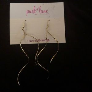 Park Lane Earrings